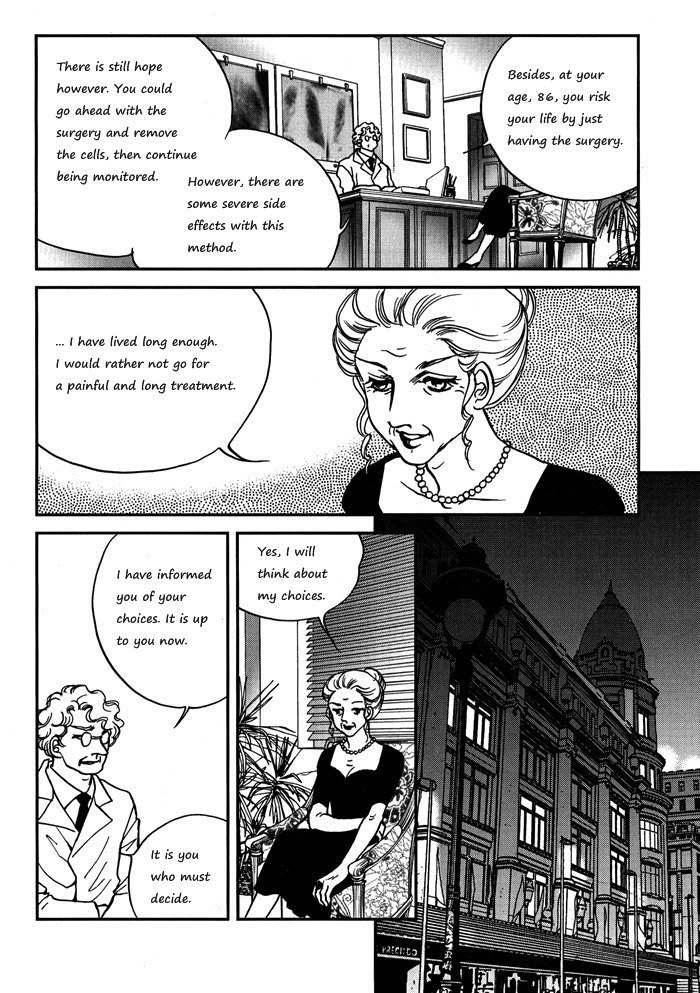 Seol Hui Chapter 2.1 page 74 - Vol.2 Chapter 1