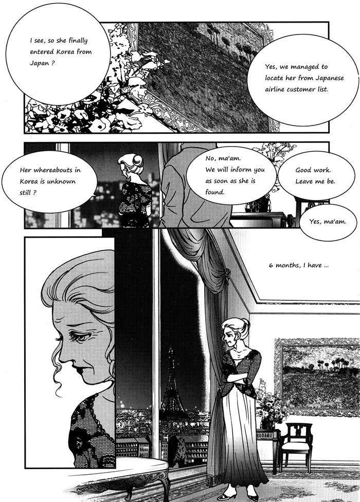 Seol Hui Chapter 2.1 page 75 - Vol.2 Chapter 1