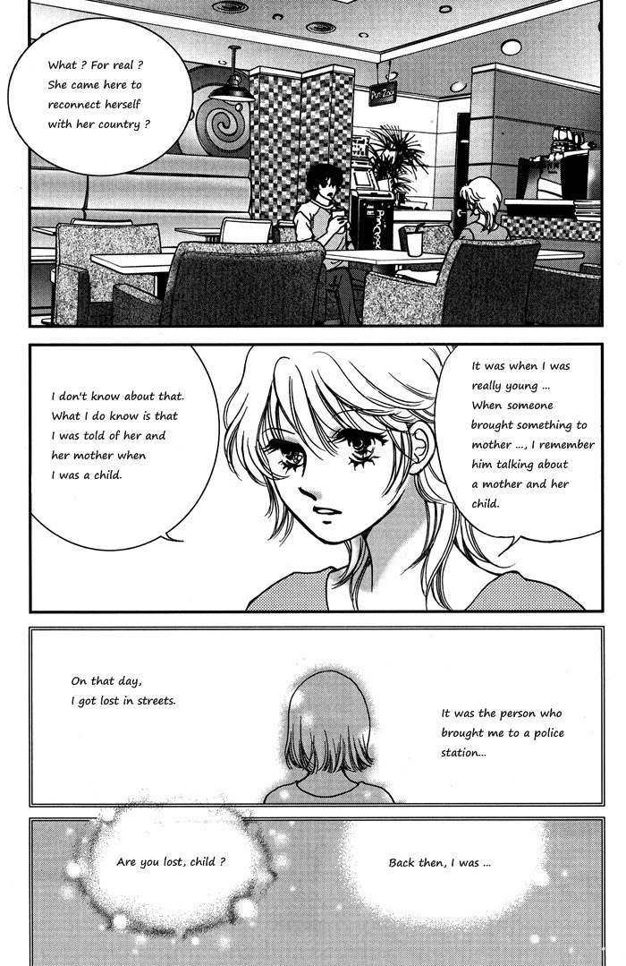 Seol Hui Chapter 2.1 page 77 - Vol.2 Chapter 1
