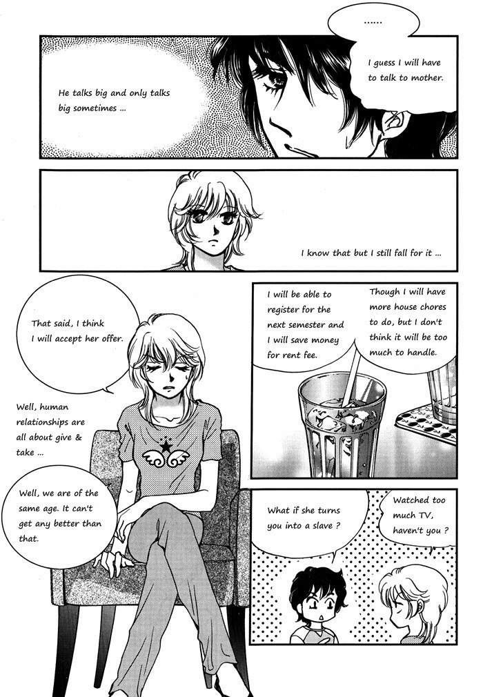 Seol Hui Chapter 2.1 page 79 - Vol.2 Chapter 1