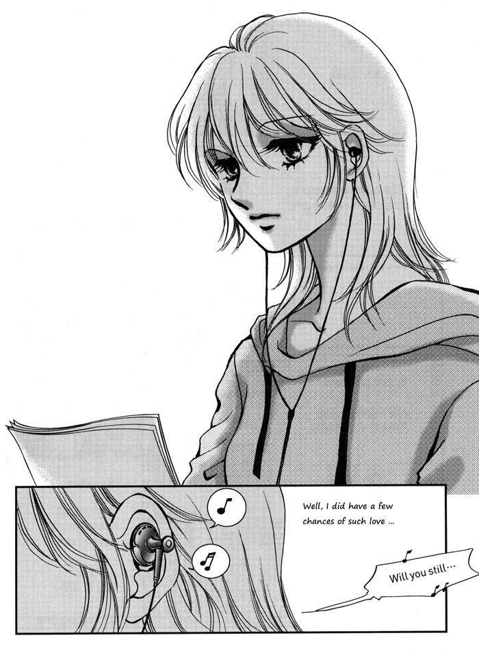Seol Hui Chapter 2.1 page 8 - Vol.2 Chapter 1