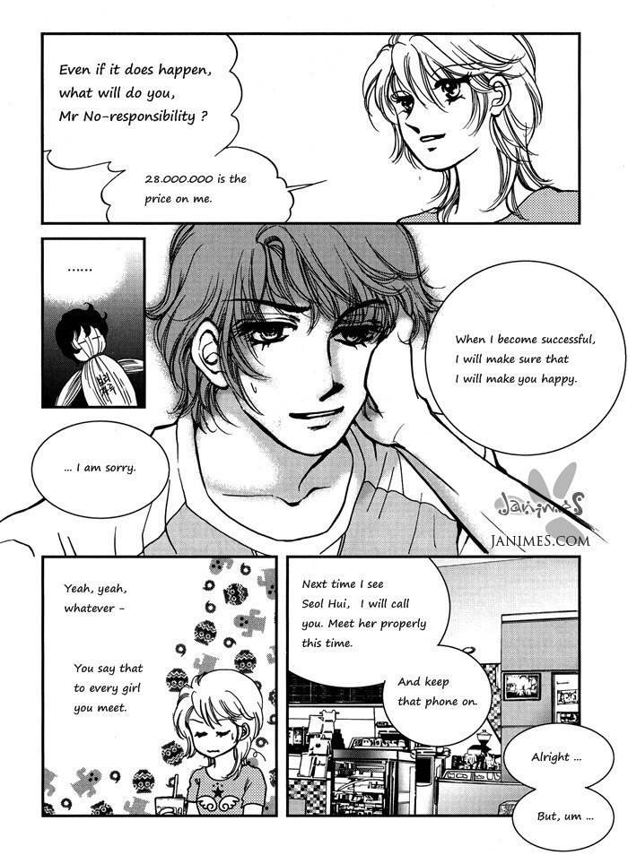 Seol Hui Chapter 2.1 page 80 - Vol.2 Chapter 1