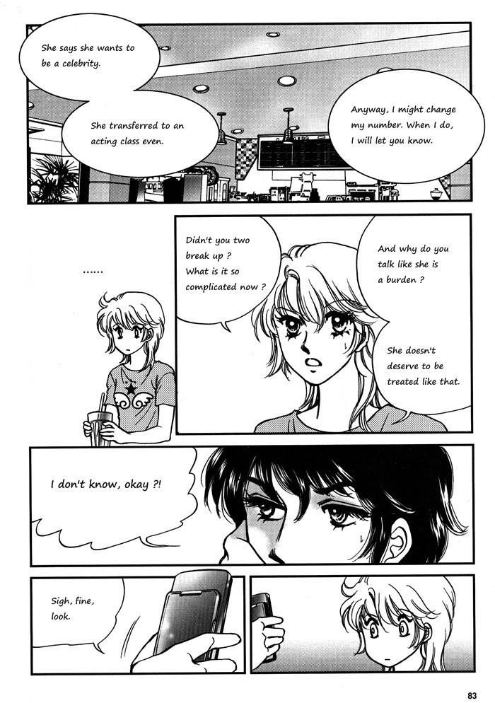 Seol Hui Chapter 2.1 page 82 - Vol.2 Chapter 1