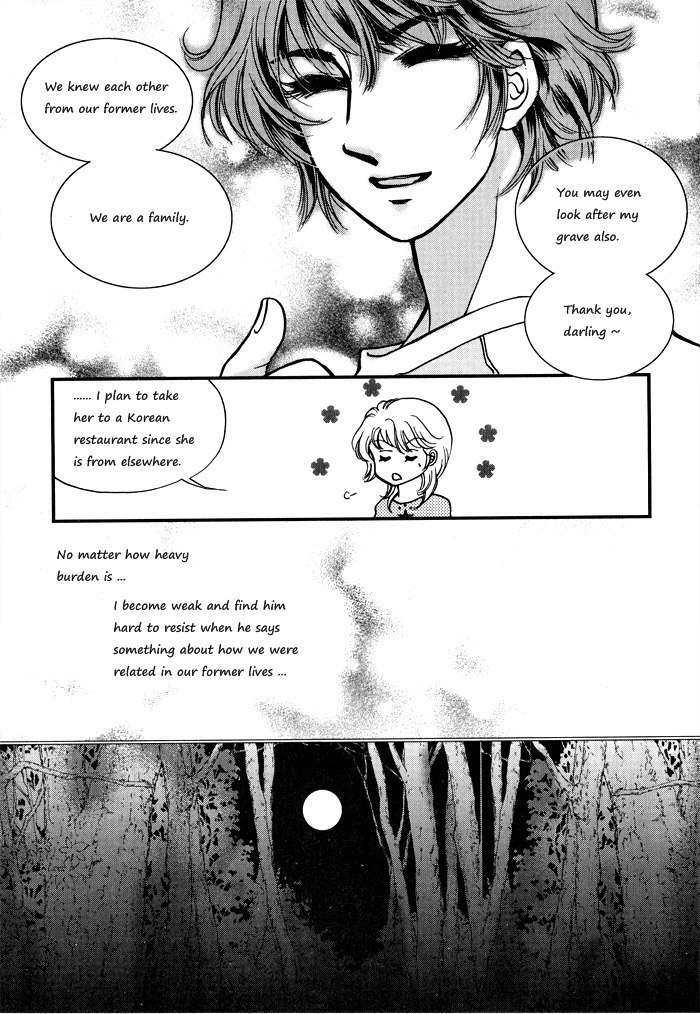 Seol Hui Chapter 2.1 page 84 - Vol.2 Chapter 1