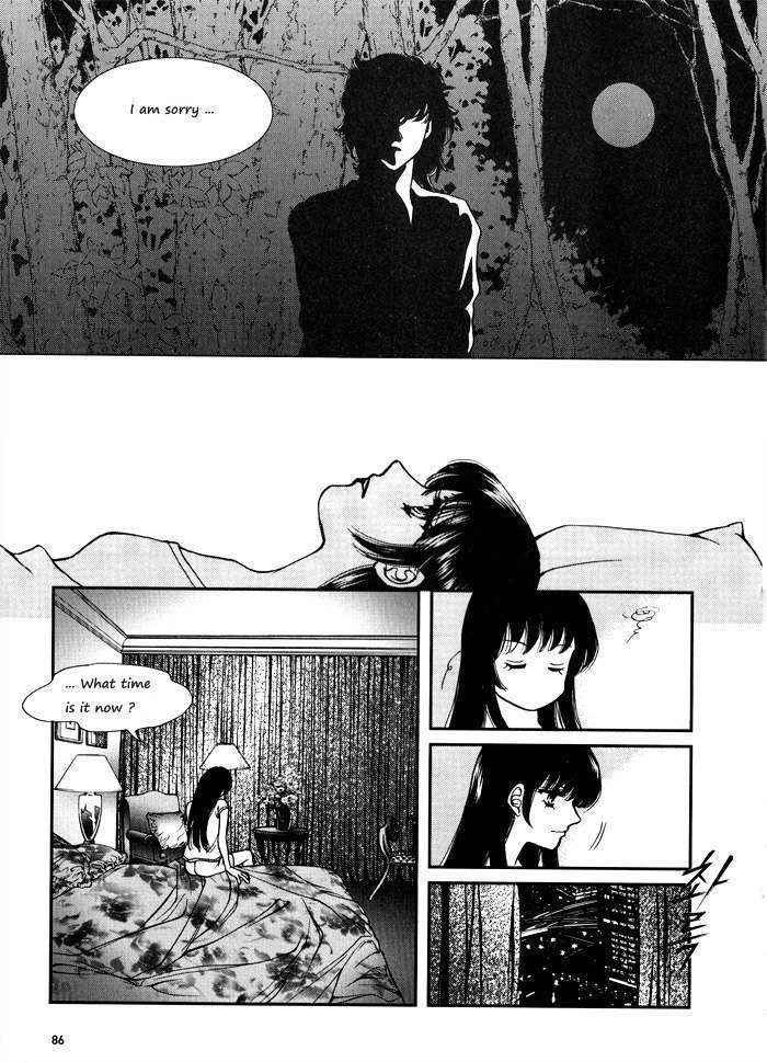 Seol Hui Chapter 2.1 page 85 - Vol.2 Chapter 1