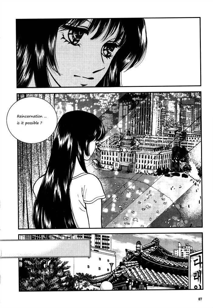 Seol Hui Chapter 2.1 page 86 - Vol.2 Chapter 1