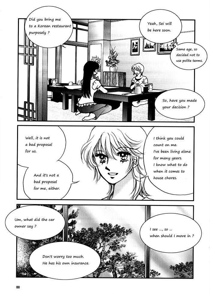 Seol Hui Chapter 2.1 page 87 - Vol.2 Chapter 1