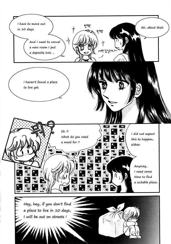 Seol Hui Chapter 2.1 page 88 - Vol.2 Chapter 1