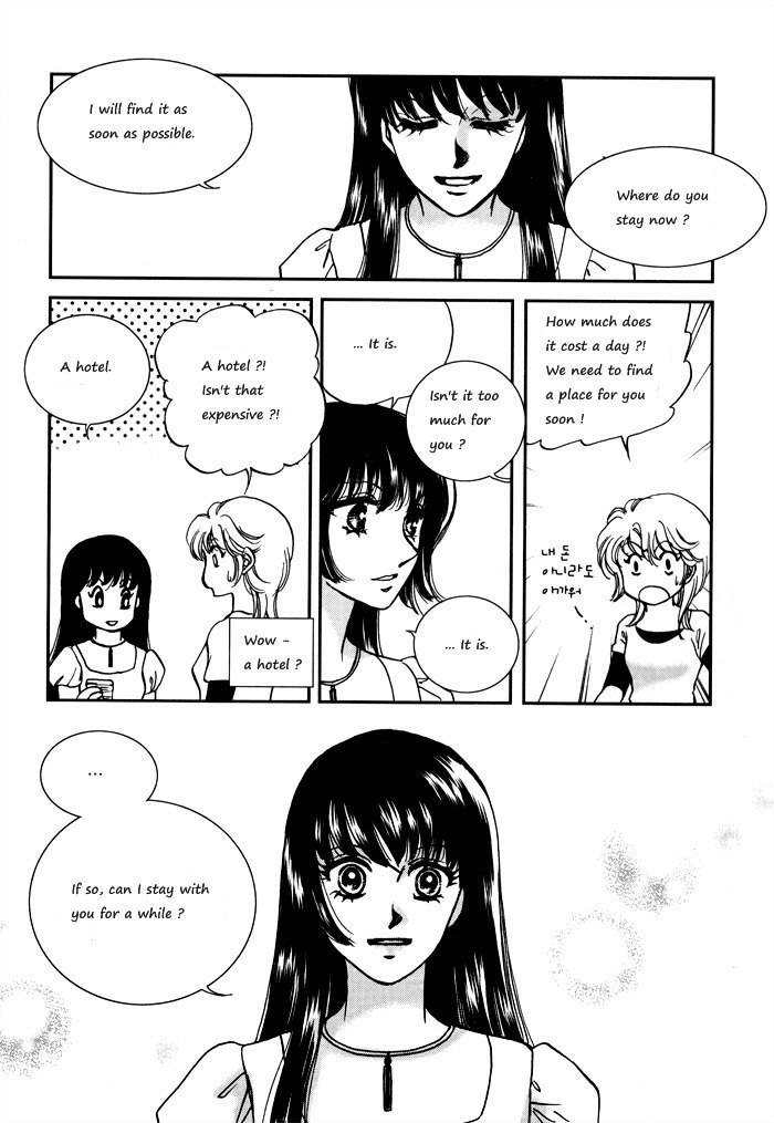 Seol Hui Chapter 2.1 page 89 - Vol.2 Chapter 1