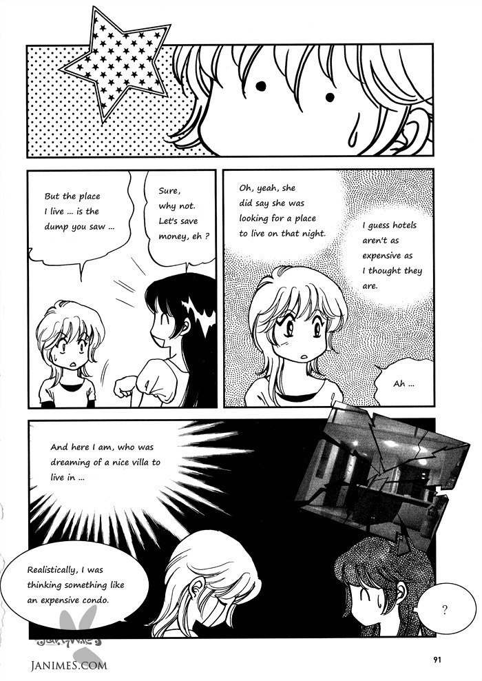 Seol Hui Chapter 2.1 page 90 - Vol.2 Chapter 1