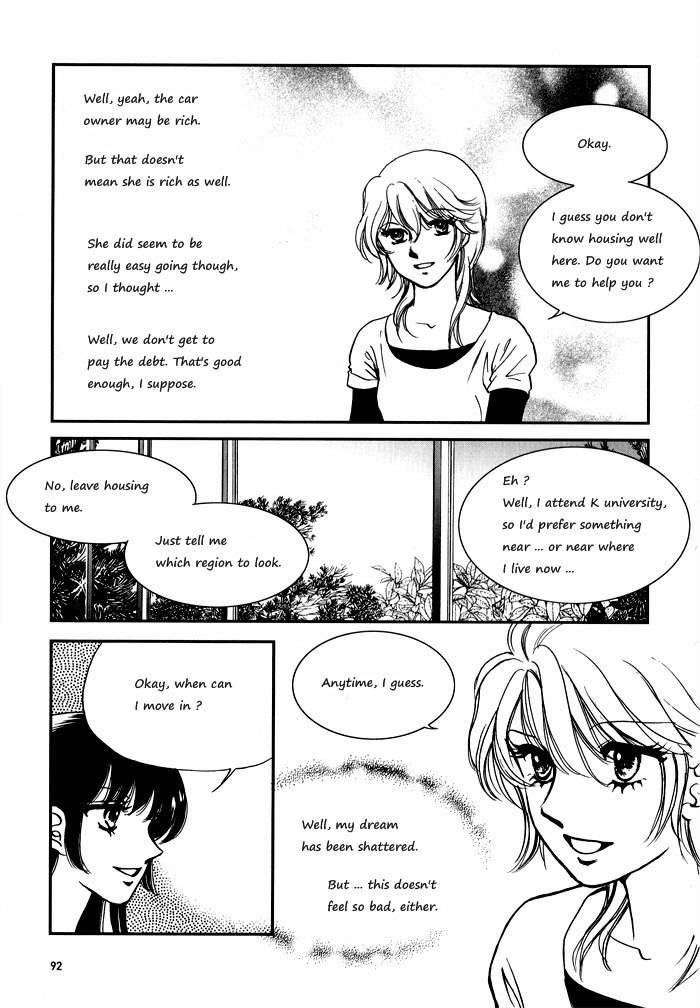 Seol Hui Chapter 2.1 page 91 - Vol.2 Chapter 1