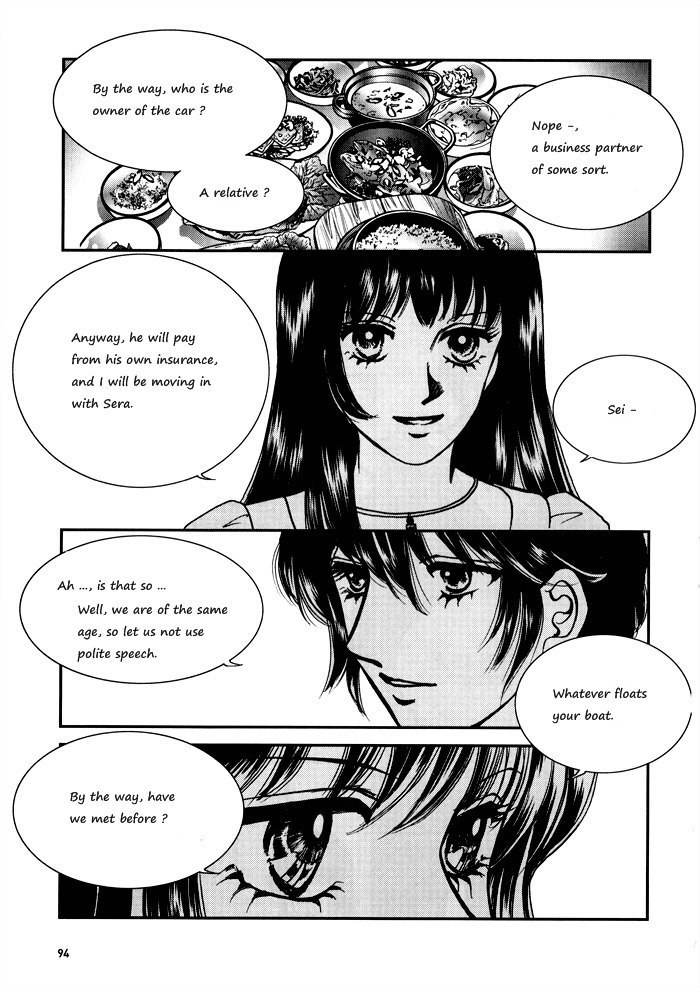 Seol Hui Chapter 2.1 page 93 - Vol.2 Chapter 1