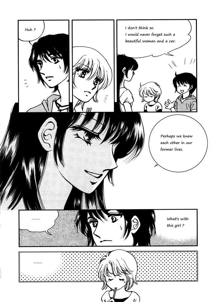 Seol Hui Chapter 2.1 page 94 - Vol.2 Chapter 1