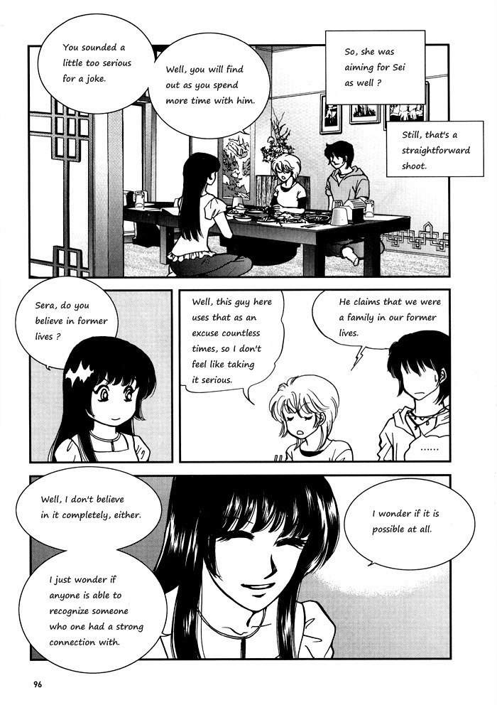 Seol Hui Chapter 2.1 page 95 - Vol.2 Chapter 1