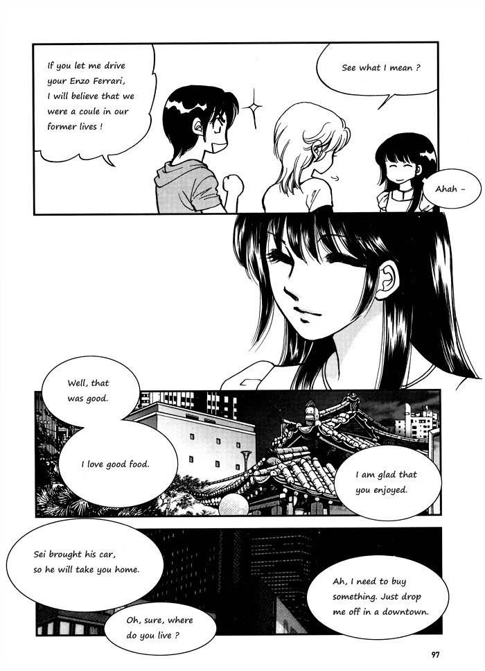 Seol Hui Chapter 2.1 page 96 - Vol.2 Chapter 1