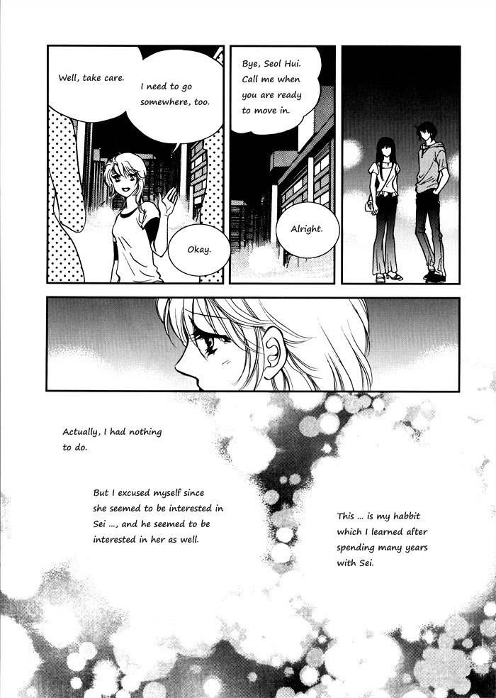 Seol Hui Chapter 2.1 page 97 - Vol.2 Chapter 1