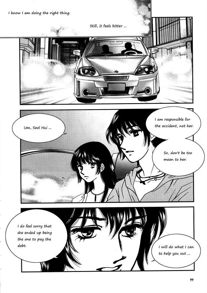 Seol Hui Chapter 2.1 page 98 - Vol.2 Chapter 1
