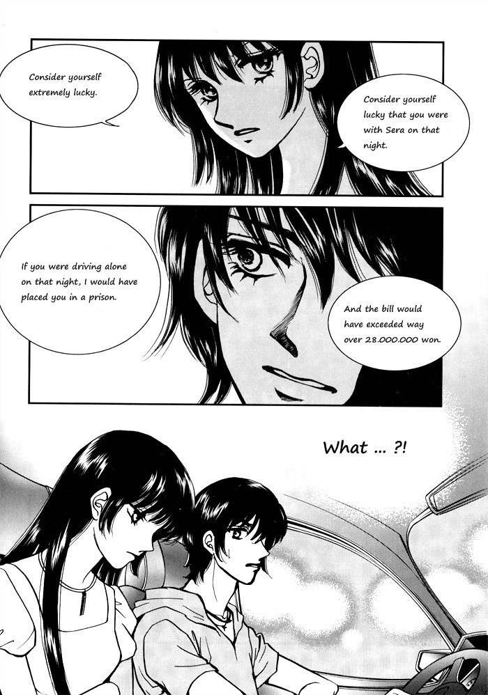 Seol Hui Chapter 2.1 page 99 - Vol.2 Chapter 1