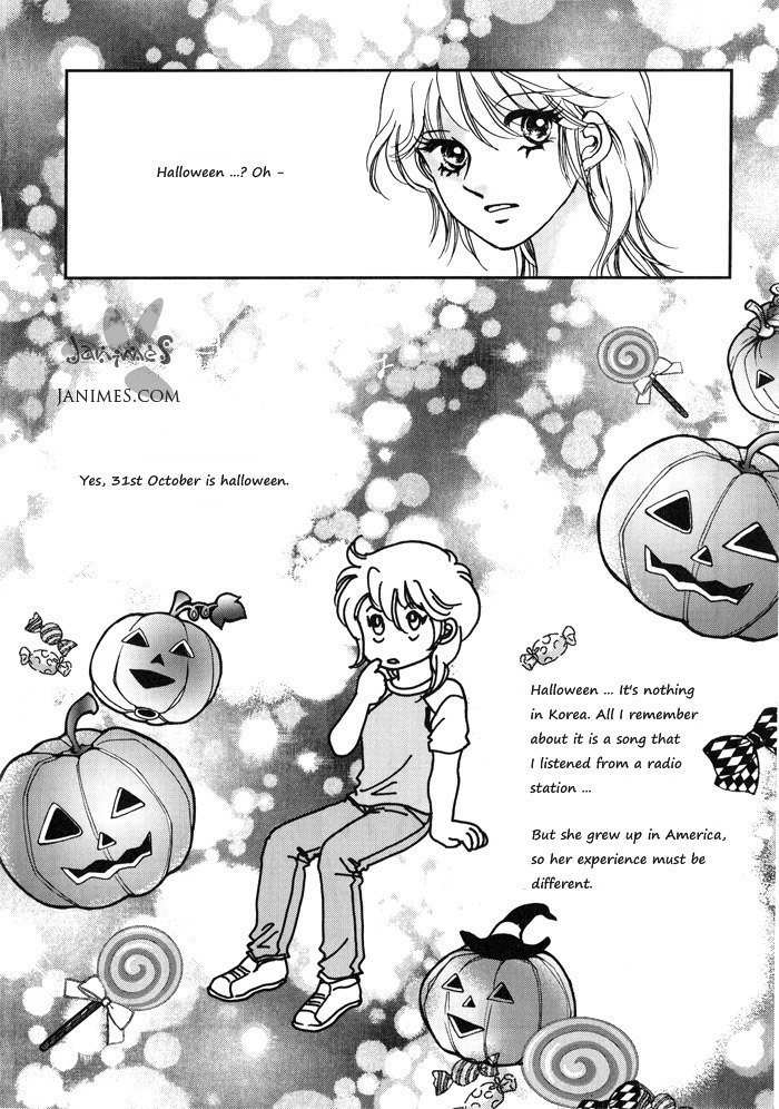 Seol Hui Chapter 3.1 page 100 - Vol.3 Chapter 1