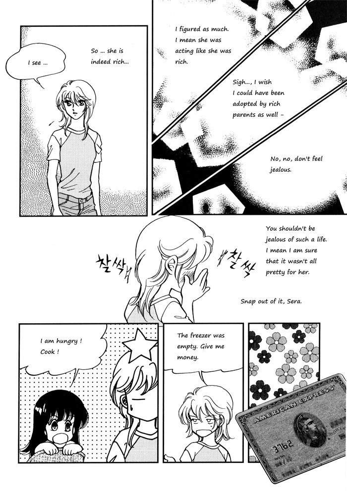 Seol Hui Chapter 3.1 page 14 - Vol.3 Chapter 1
