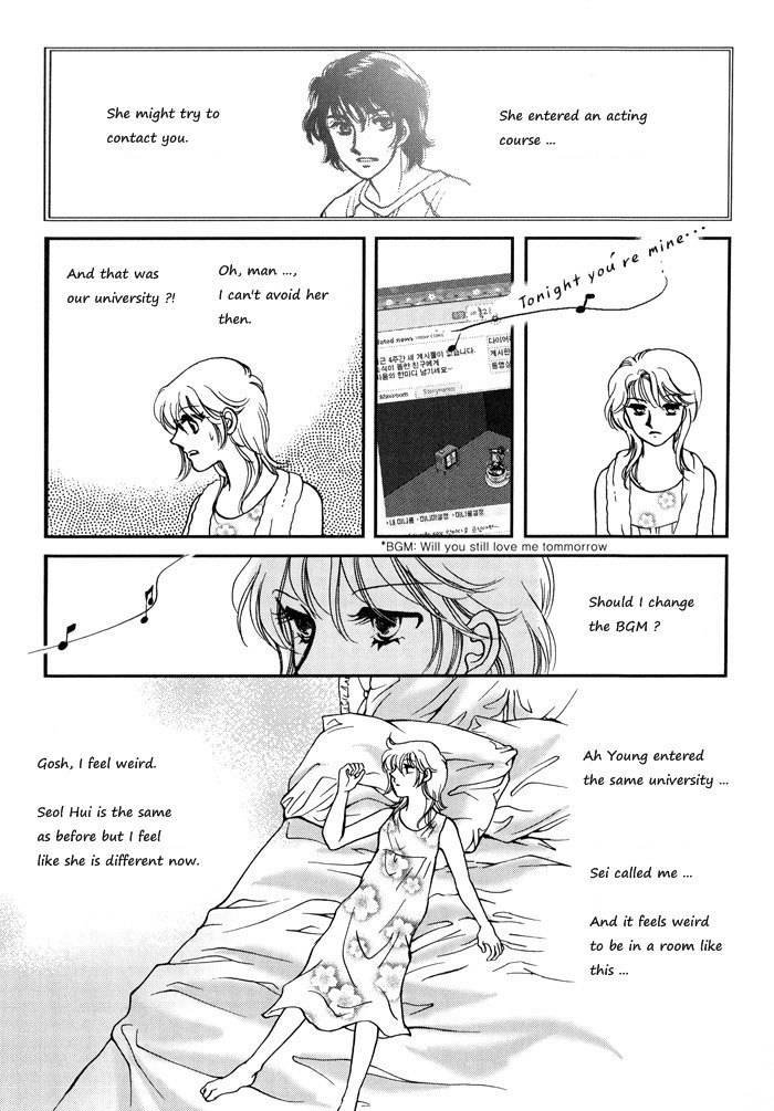 Seol Hui Chapter 3.1 page 20 - Vol.3 Chapter 1