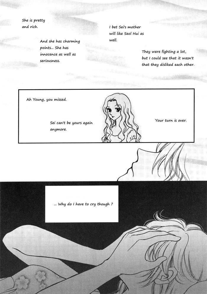 Seol Hui Chapter 3.1 page 22 - Vol.3 Chapter 1