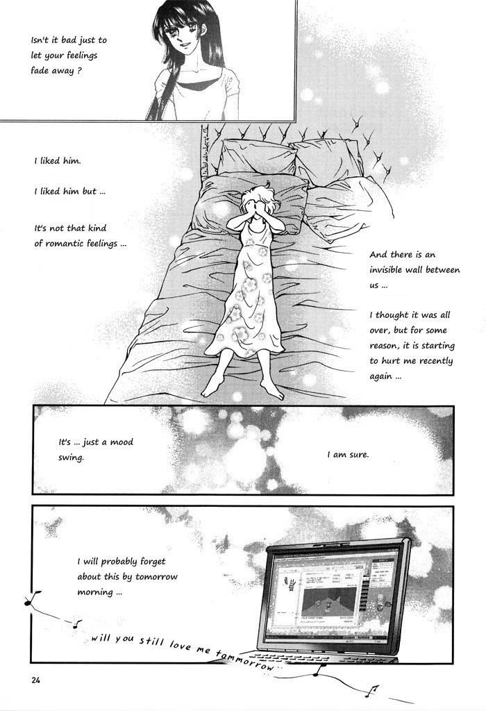 Seol Hui Chapter 3.1 page 23 - Vol.3 Chapter 1
