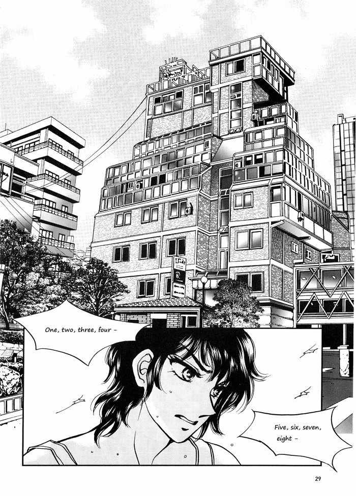 Seol Hui Chapter 3.1 page 28 - Vol.3 Chapter 1
