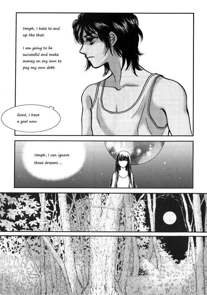 Seol Hui Chapter 3.1 page 33 - Vol.3 Chapter 1