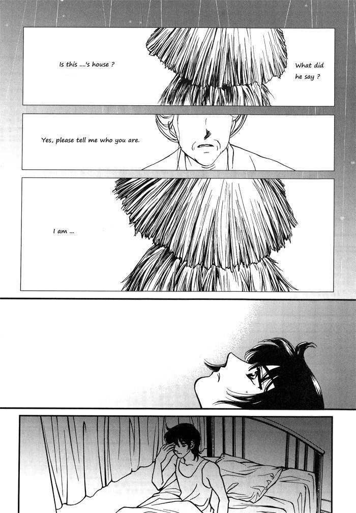 Seol Hui Chapter 3.1 page 35 - Vol.3 Chapter 1