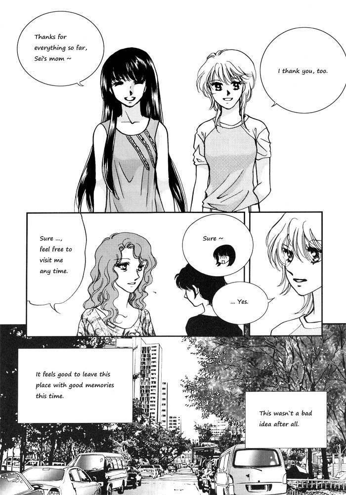 Seol Hui Chapter 3.1 page 4 - Vol.3 Chapter 1