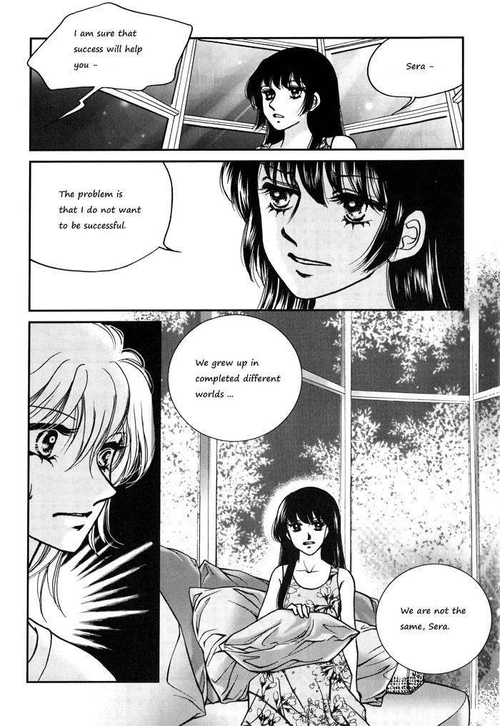Seol Hui Chapter 3.1 page 41 - Vol.3 Chapter 1