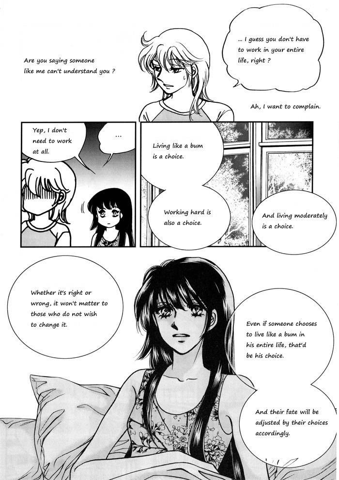Seol Hui Chapter 3.1 page 42 - Vol.3 Chapter 1
