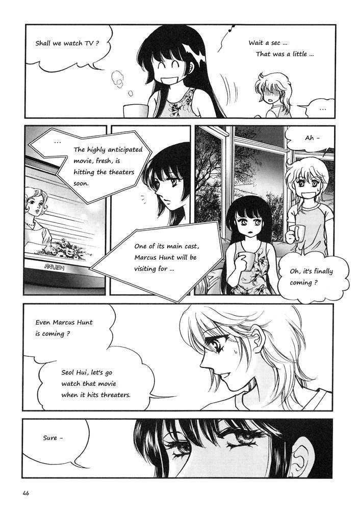 Seol Hui Chapter 3.1 page 45 - Vol.3 Chapter 1