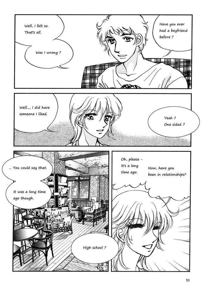 Seol Hui Chapter 3.1 page 52 - Vol.3 Chapter 1