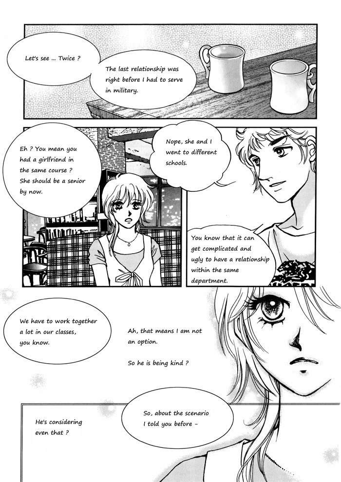 Seol Hui Chapter 3.1 page 53 - Vol.3 Chapter 1