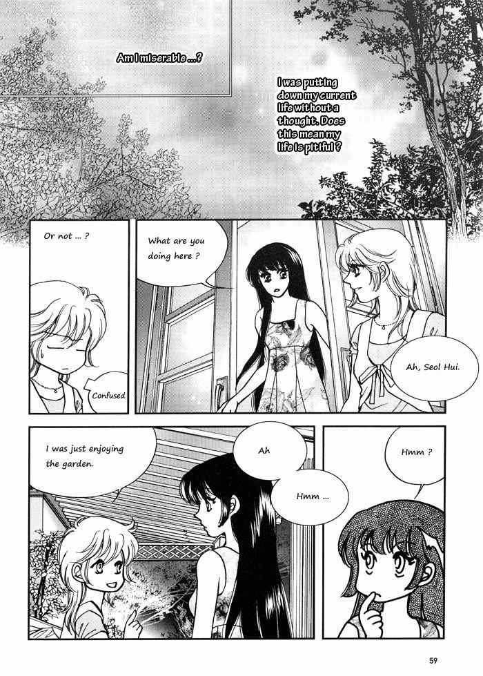Seol Hui Chapter 3.1 page 58 - Vol.3 Chapter 1