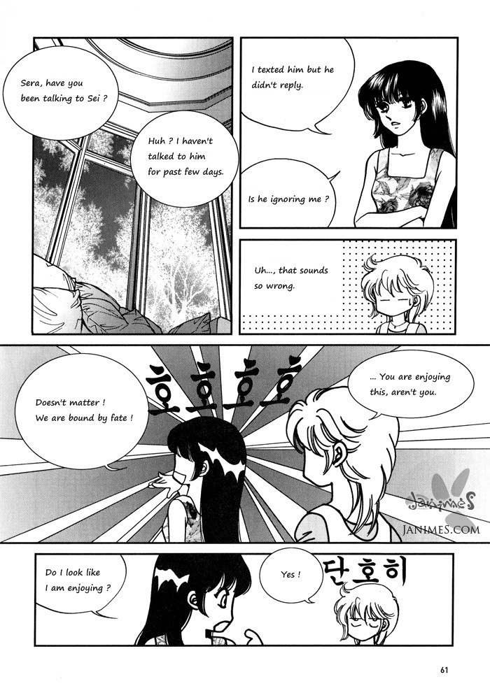 Seol Hui Chapter 3.1 page 60 - Vol.3 Chapter 1