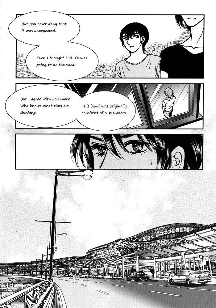 Seol Hui Chapter 3.1 page 68 - Vol.3 Chapter 1