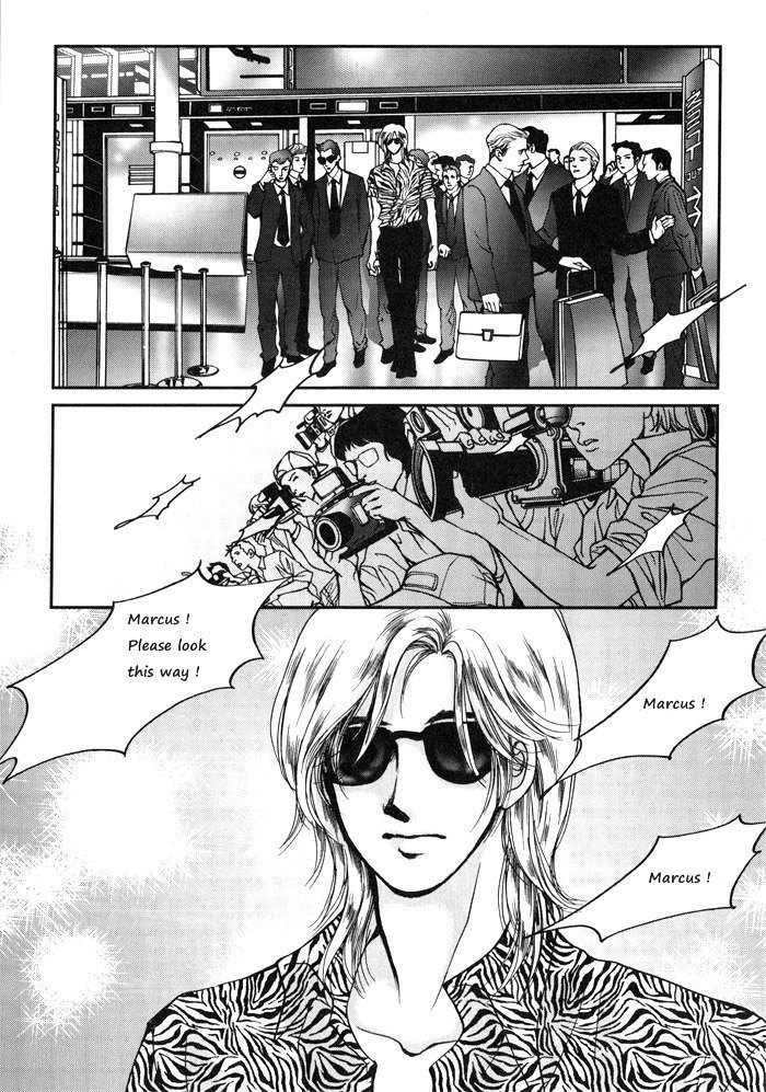 Seol Hui Chapter 3.1 page 69 - Vol.3 Chapter 1