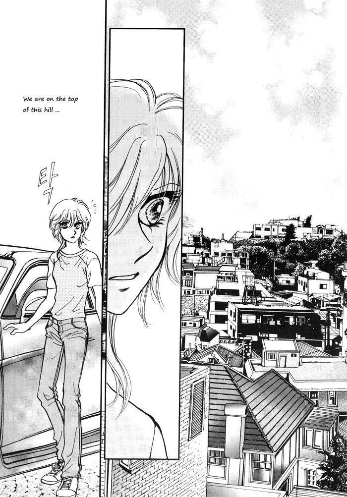 Seol Hui Chapter 3.1 page 7 - Vol.3 Chapter 1