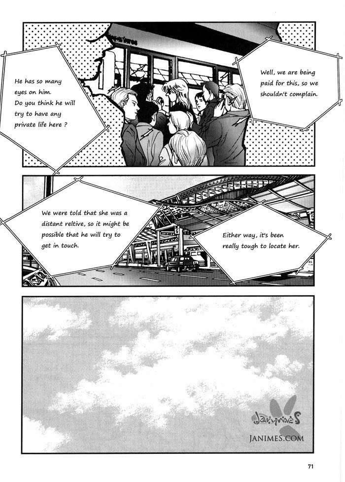 Seol Hui Chapter 3.1 page 70 - Vol.3 Chapter 1