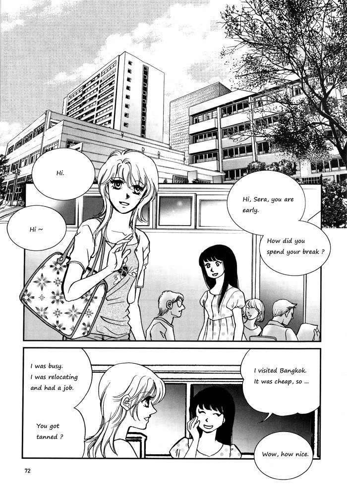 Seol Hui Chapter 3.1 page 71 - Vol.3 Chapter 1