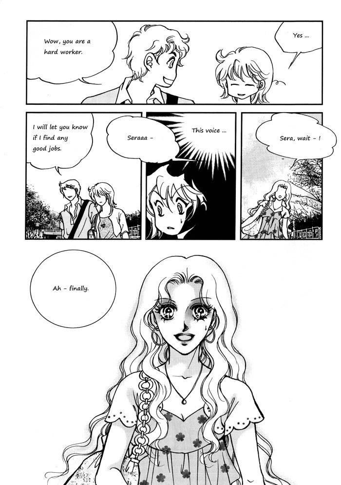 Seol Hui Chapter 3.1 page 75 - Vol.3 Chapter 1