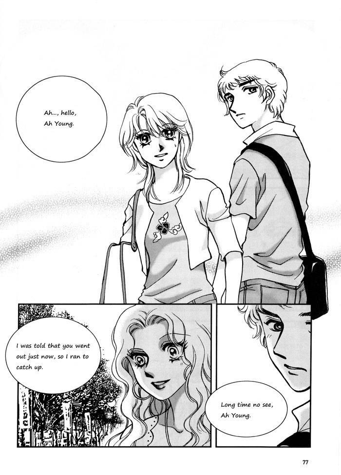 Seol Hui Chapter 3.1 page 76 - Vol.3 Chapter 1