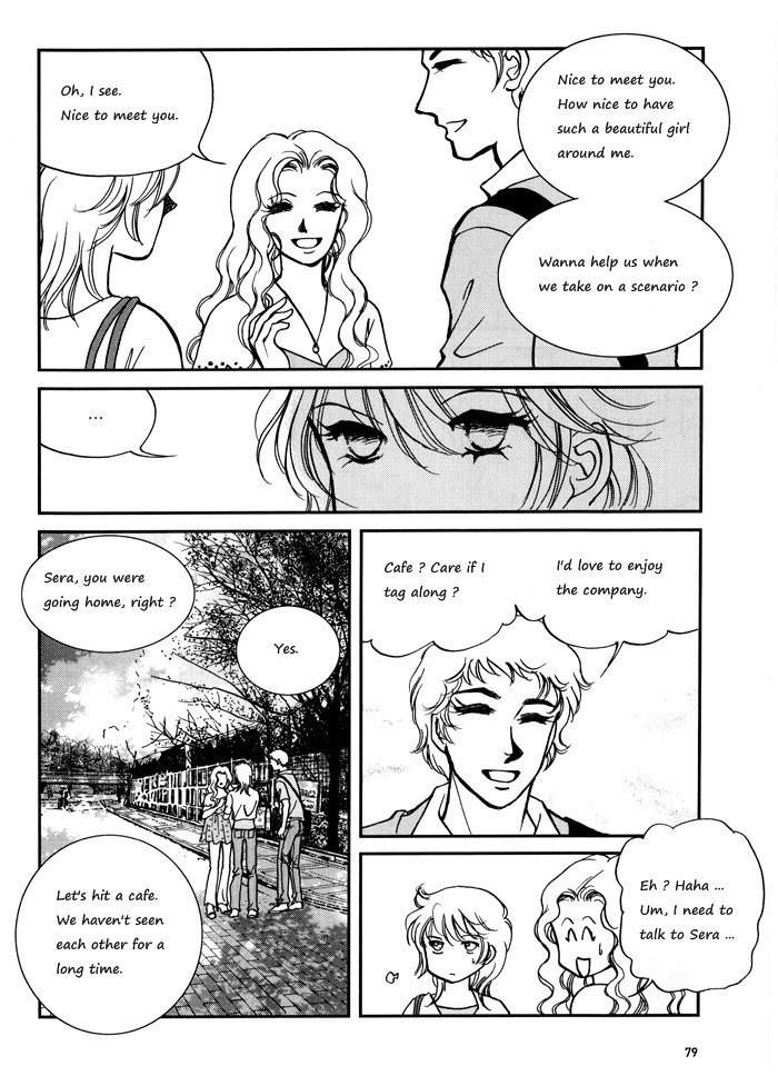 Seol Hui Chapter 3.1 page 78 - Vol.3 Chapter 1