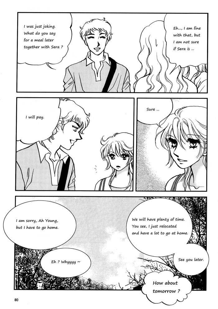 Seol Hui Chapter 3.1 page 79 - Vol.3 Chapter 1