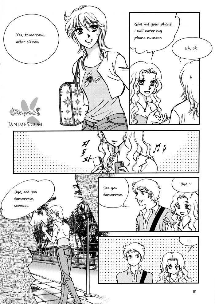 Seol Hui Chapter 3.1 page 80 - Vol.3 Chapter 1