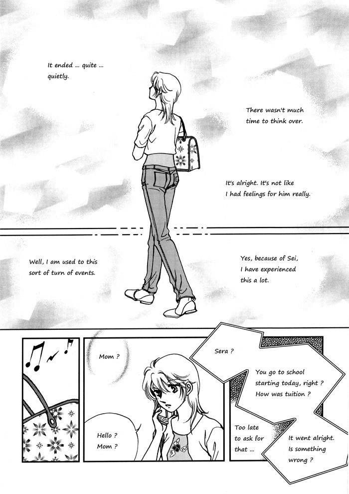 Seol Hui Chapter 3.1 page 82 - Vol.3 Chapter 1