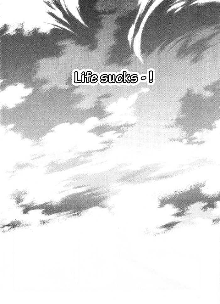 Seol Hui Chapter 3.1 page 86 - Vol.3 Chapter 1